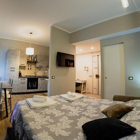 La Maison Di Roberto La Spezia Luaran gambar