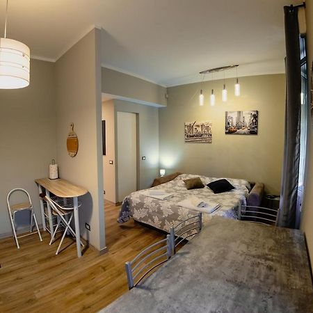 La Maison Di Roberto La Spezia Luaran gambar