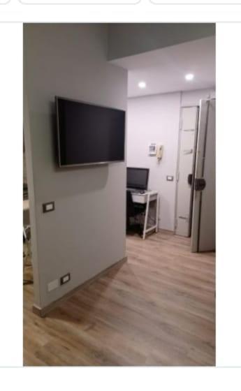 La Maison Di Roberto La Spezia Luaran gambar