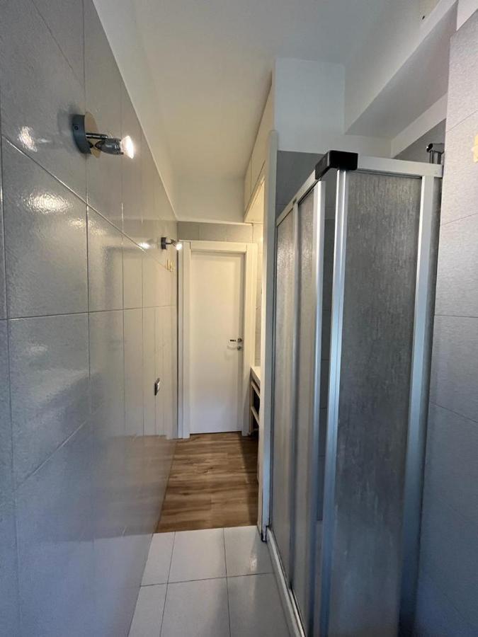 La Maison Di Roberto La Spezia Luaran gambar