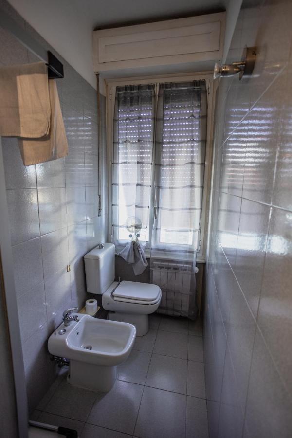 La Maison Di Roberto La Spezia Luaran gambar